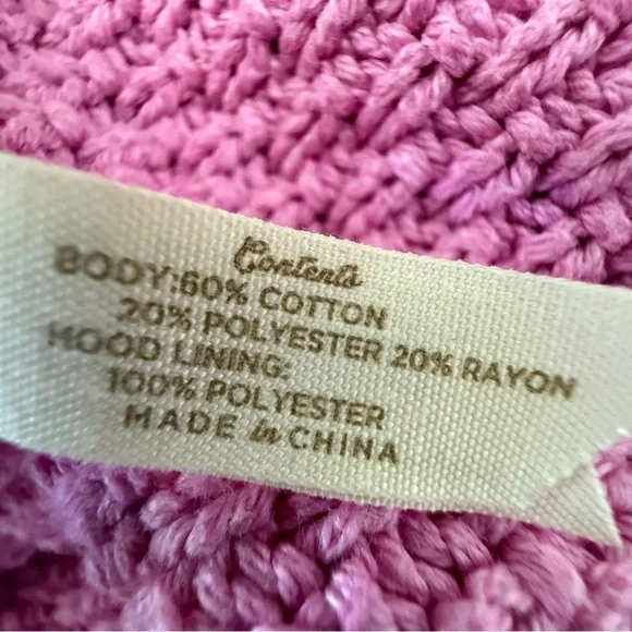 Matilda‎ Jane Make Believe Sunset Sweater Size 8 EUC - Picture 10 of 11